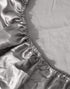 19 Momme Silk Fitted Sheet (1 pcs) (T)